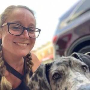 Meet your Posher, Erica